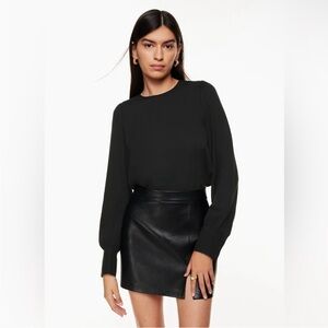 Wilfred Viscose Blouse